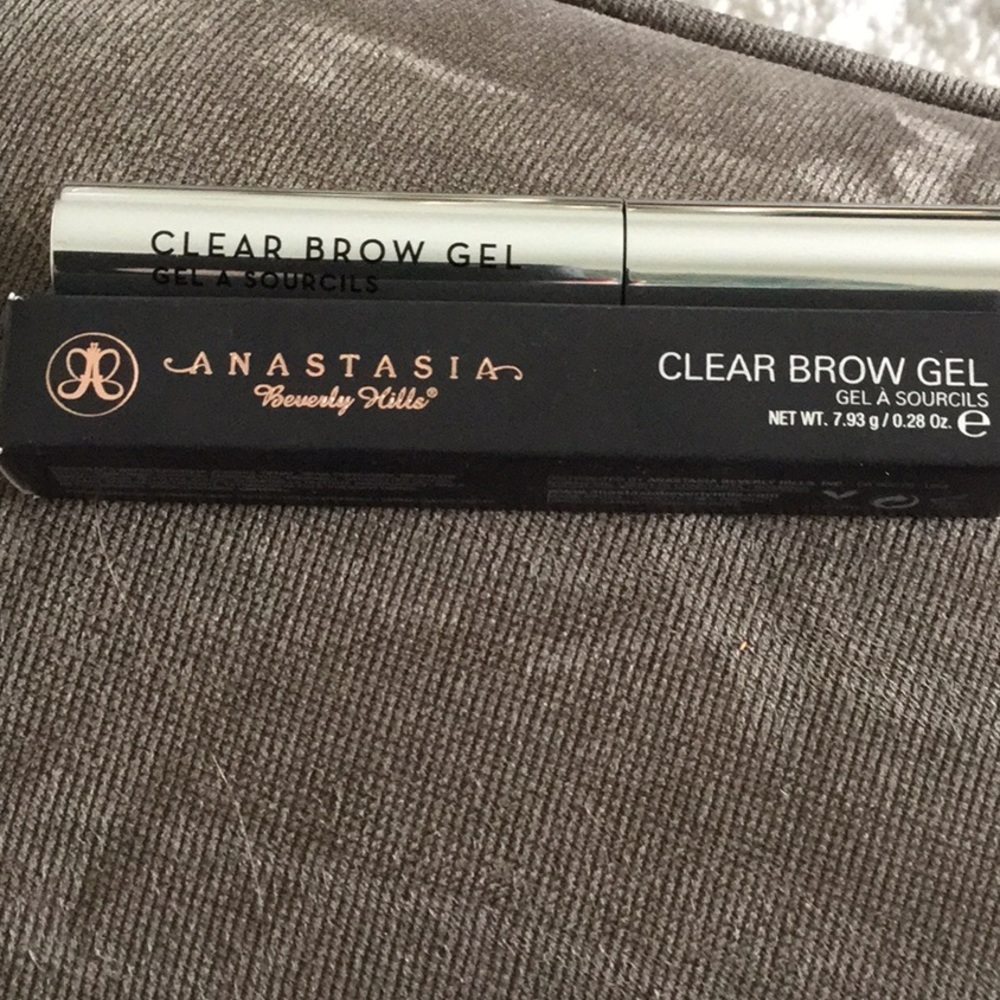 Anastasia Beverly Hills Clear brow gel